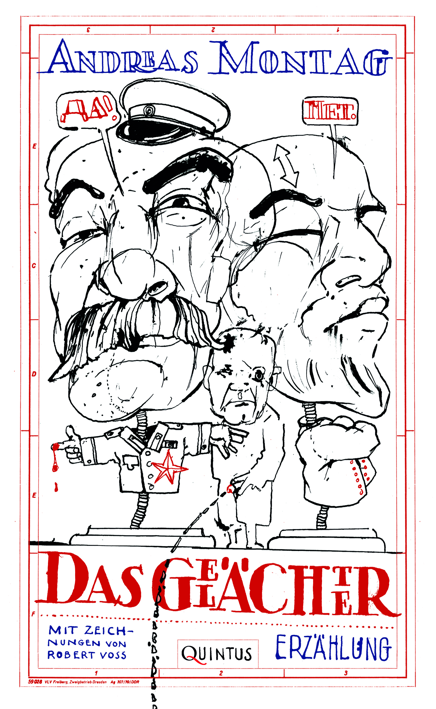 Das Gelächter